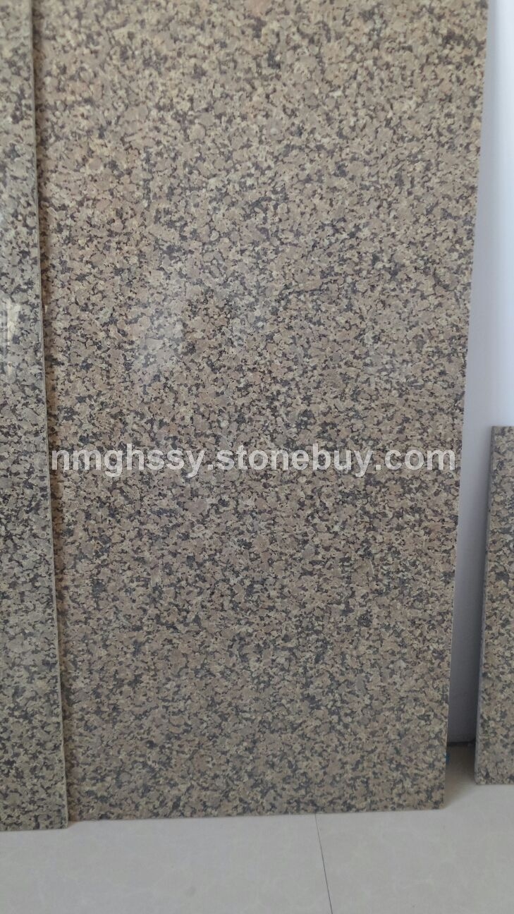 金钻麻2号光面
