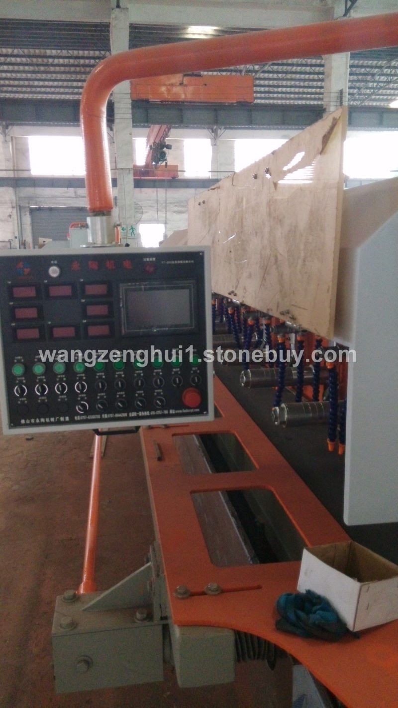 全自动线条异型机械设备