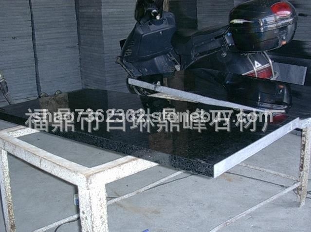 G684福鼎黑 珍珠黑