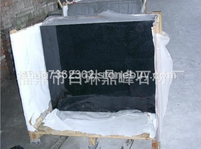 福鼎黑G684  珍珠黑