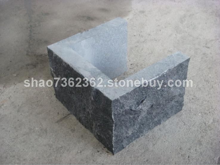 福鼎黑G684  珍珠黑小方块