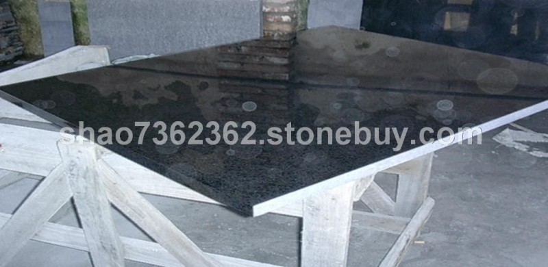 G684福鼎黑 珍珠黑亚光板、光板（树脂磨料）火烧板、荔枝板、缘石、斧剁面、荔枝面、龙眼面、自然面、