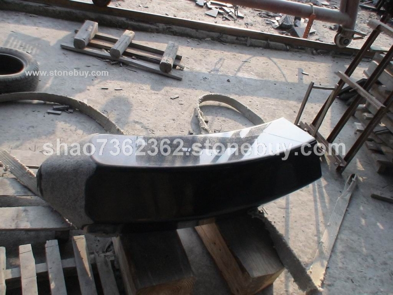 福鼎黑G684  珍珠黑 铅笔模型