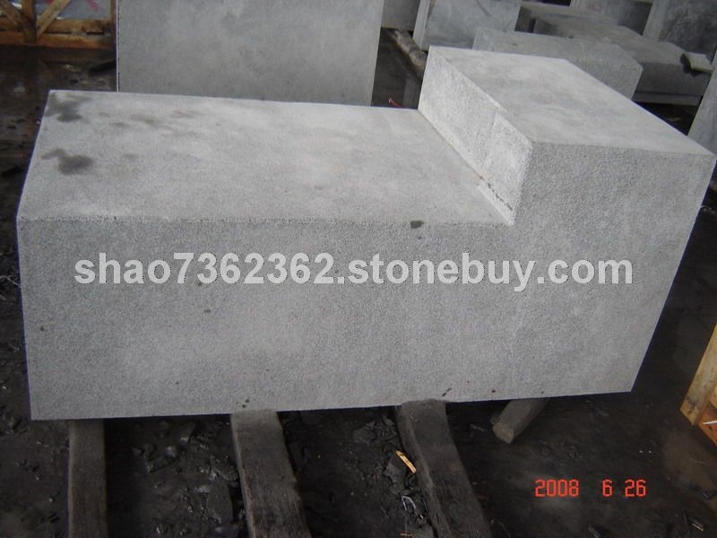 福鼎黑G684 珍珠黑  异形加工