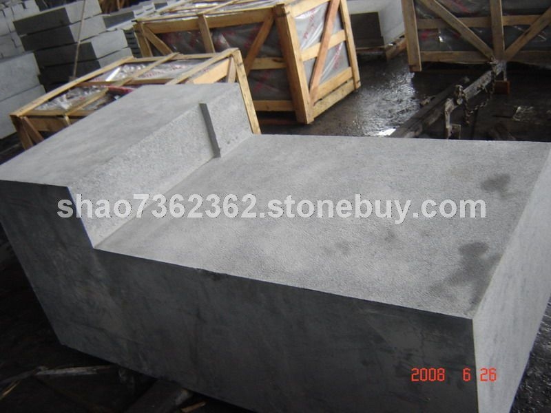 福鼎黑G684 珍珠黑  异形加工