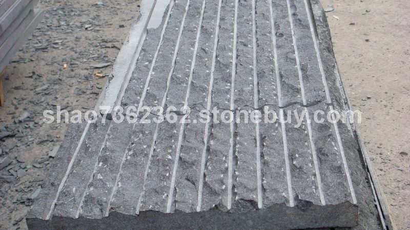 福鼎黑G684 珍珠黑拉丝面