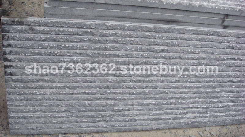 福鼎黑G684 珍珠黑拉丝面