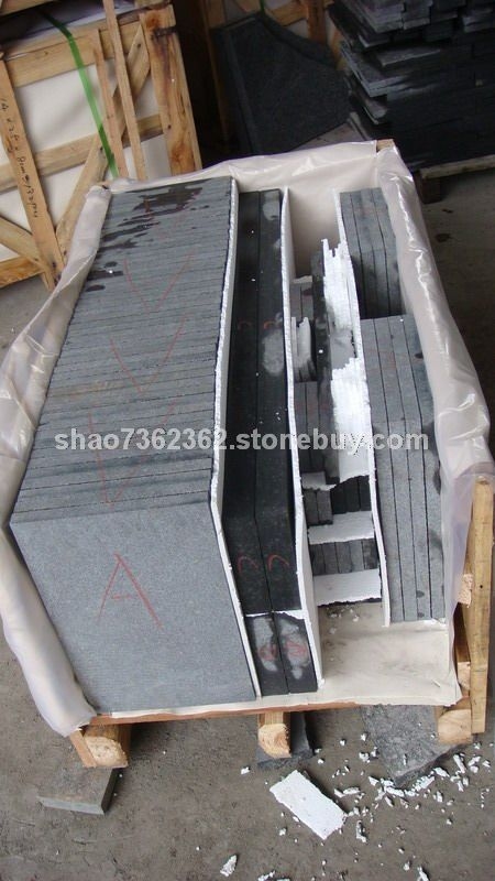 福鼎黑G684 珍珠黑