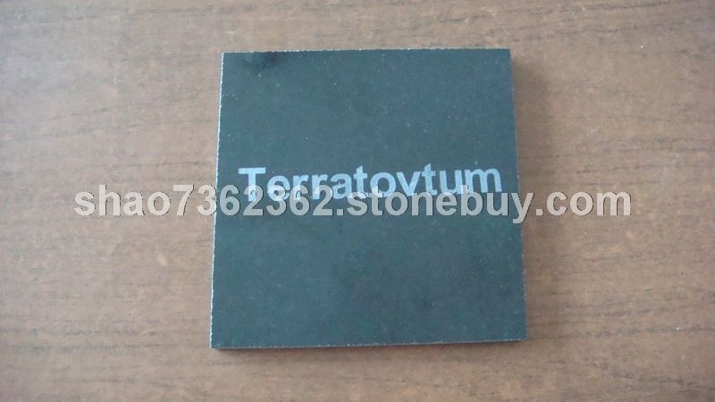 福鼎黑G684 珍珠黑 可刻字