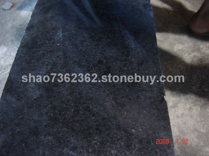 福鼎黑G684 珍珠黑