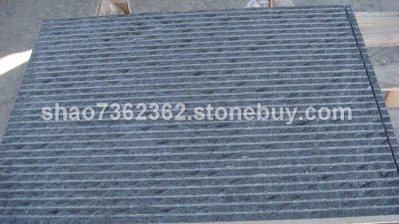 福鼎黑G684 珍珠黑拉丝面