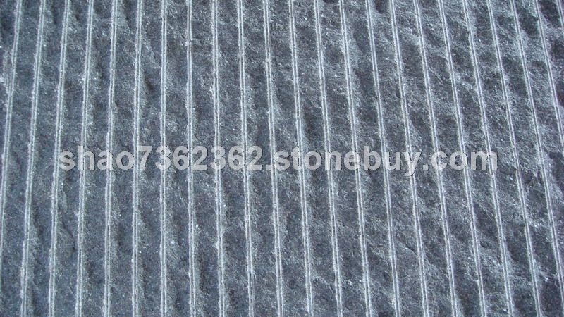 福鼎黑G684 珍珠黑拉丝面