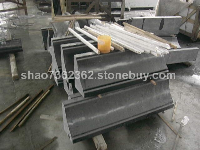 福鼎黑G684 珍珠黑 異形加工