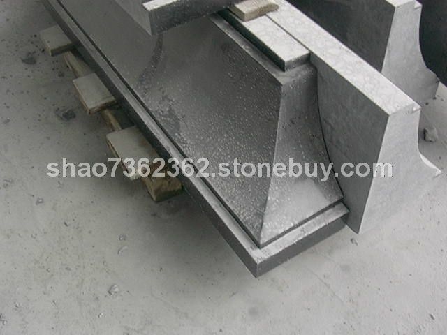 福鼎黑G684 珍珠黑 异形加工