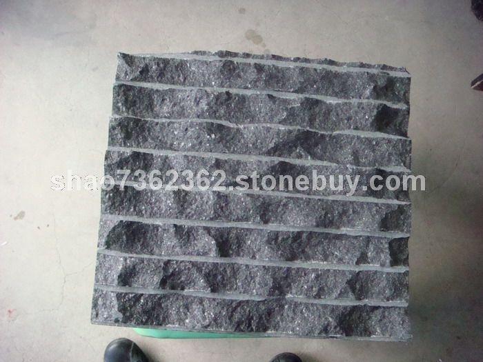 G684福鼎黑【珍珠黑】光板、 荔枝面、龙眼面、菠萝面、机创面