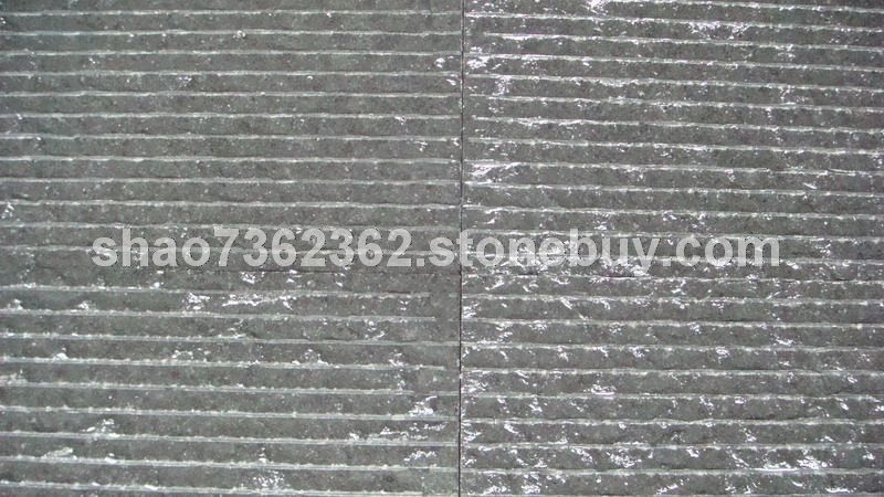 福鼎黑G684 珍珠黑机创面