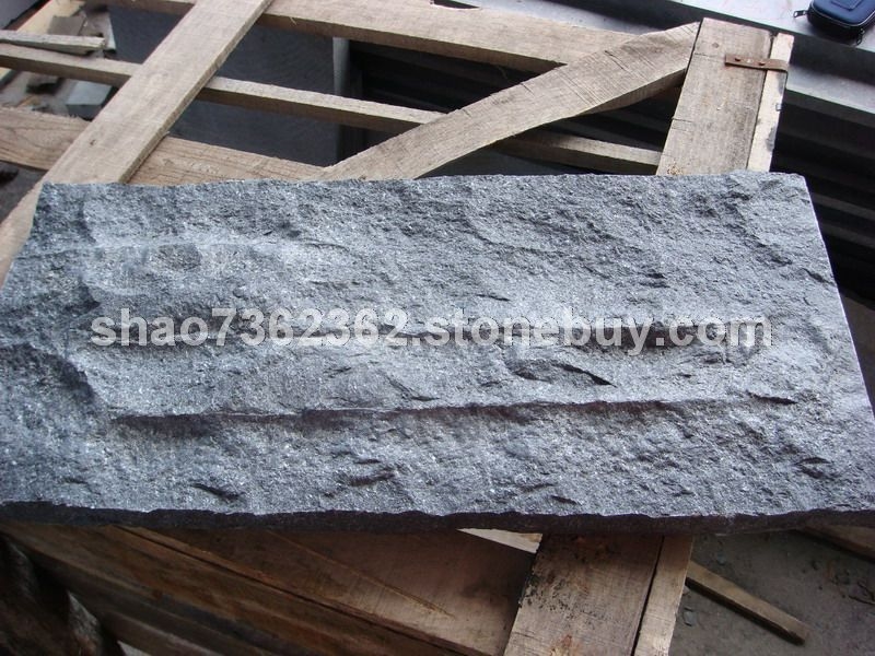 福鼎黑G684 珍珠黑 自然面