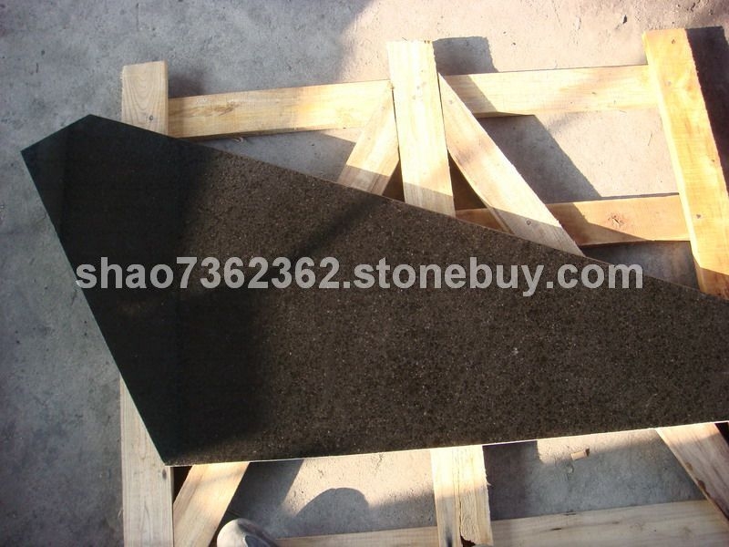 福鼎黑G684(珍珠黑) 大板,台面板 光面