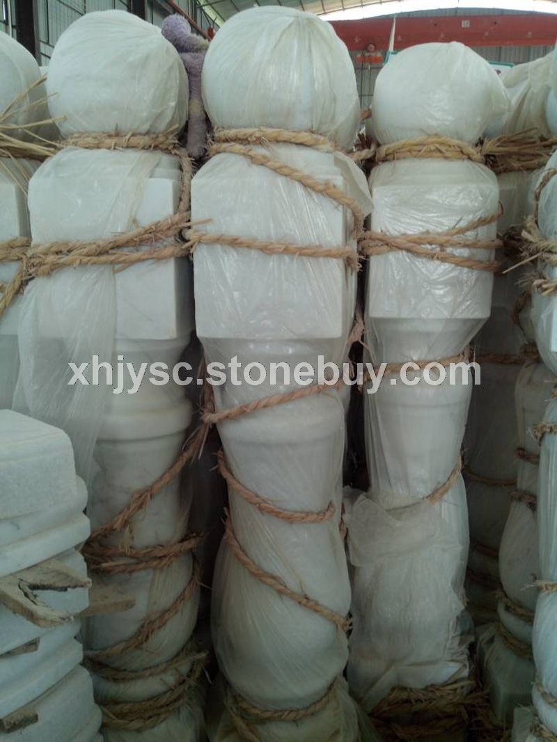 將軍柱 規(guī)格：20X20X150 價錢：4000元一個立方