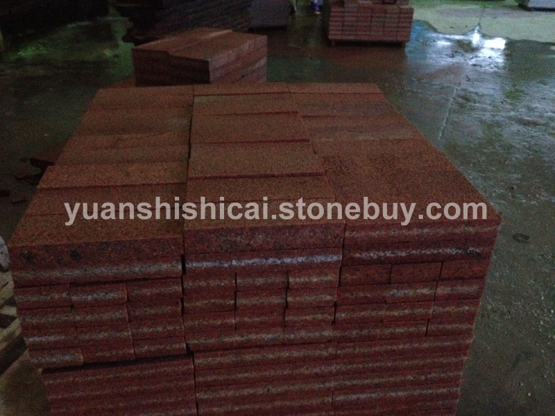 染板 荔枝面 5cm