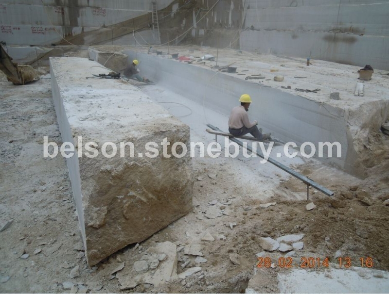 漳浦锈石、虾红矿山