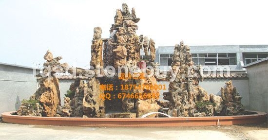 假山、假山制作廠家、假山設(shè)計(jì)