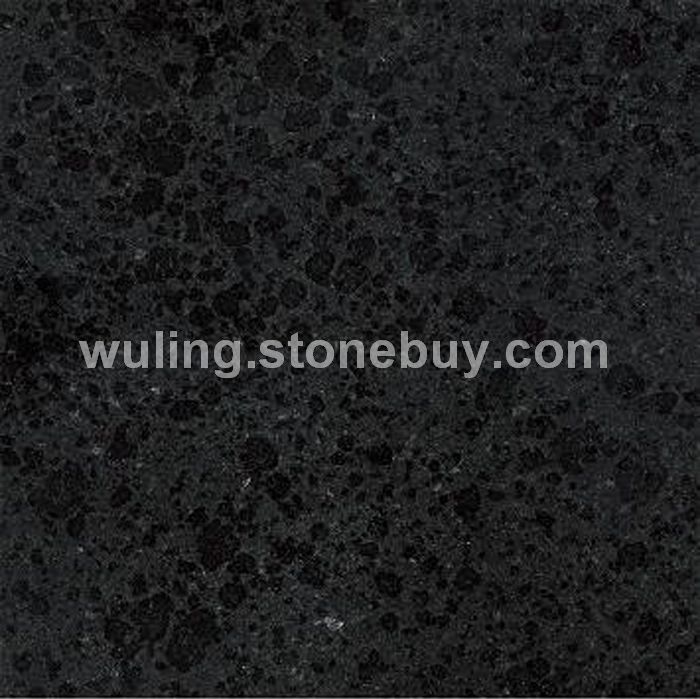 福鼎黑（G684）磨光