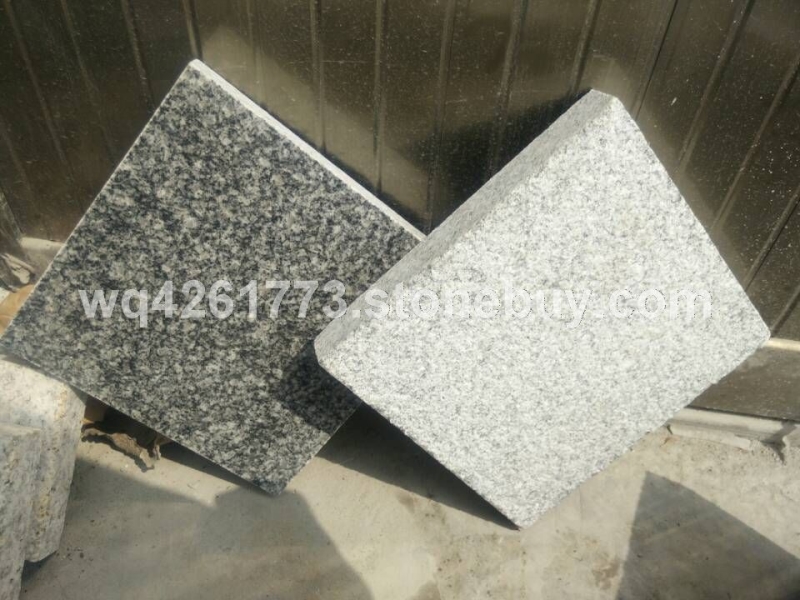 魯灰光板與荔枝面