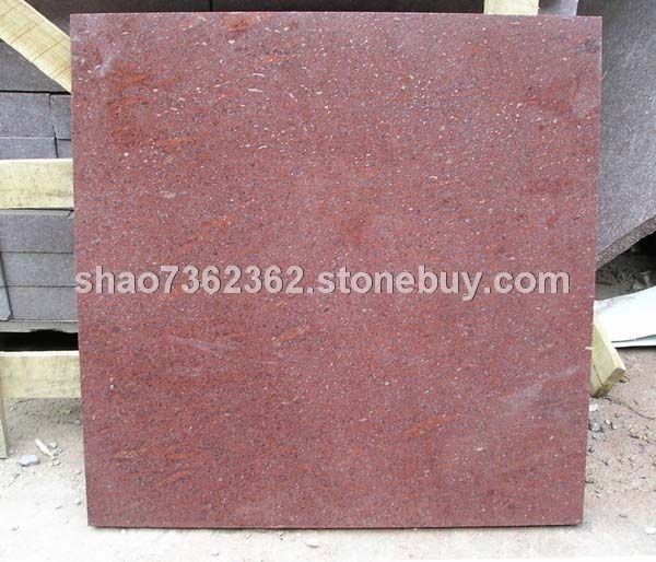 寿宁红（福寿红）鸡血红