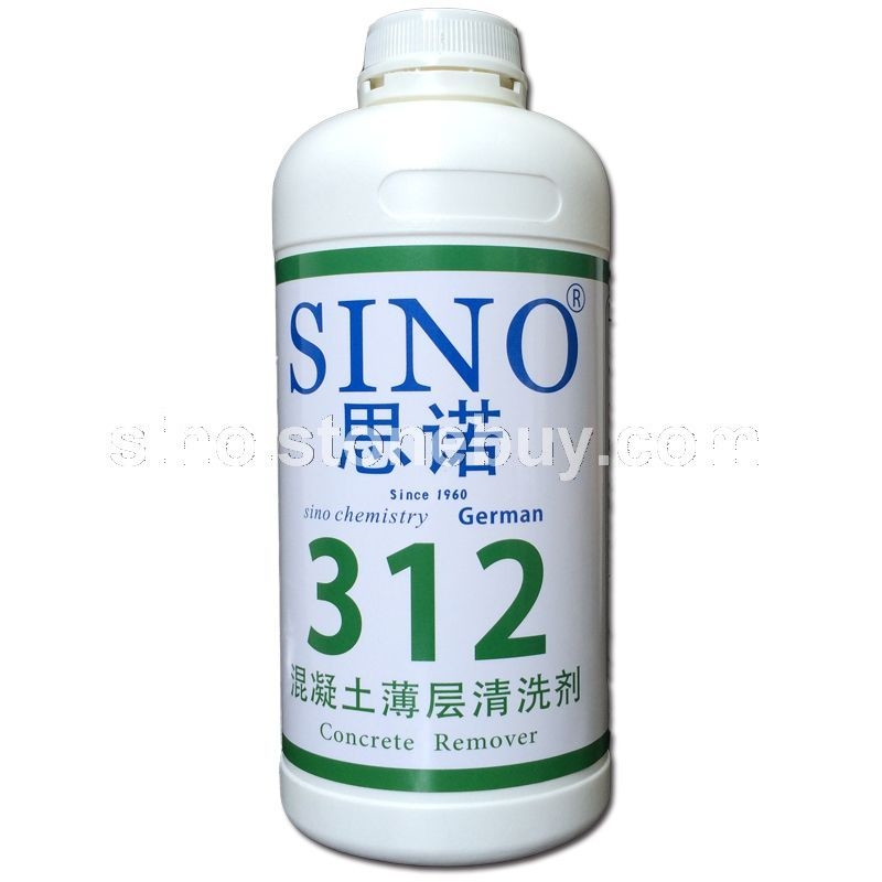 强力清除顽固沉积物