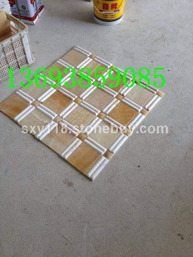 松香玉米黄玉马赛克