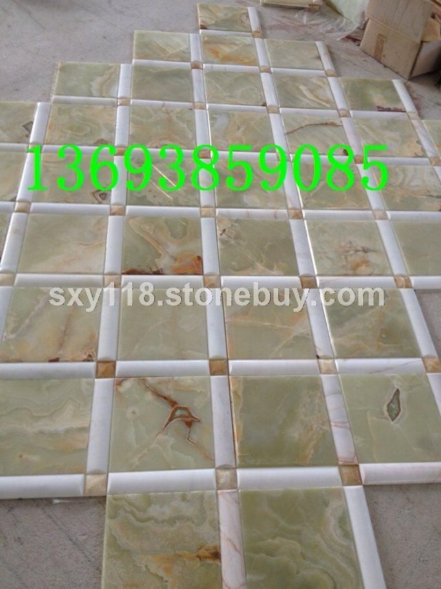 松香玉米黄玉马赛克
