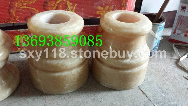松香玉米黄玉罗马柱