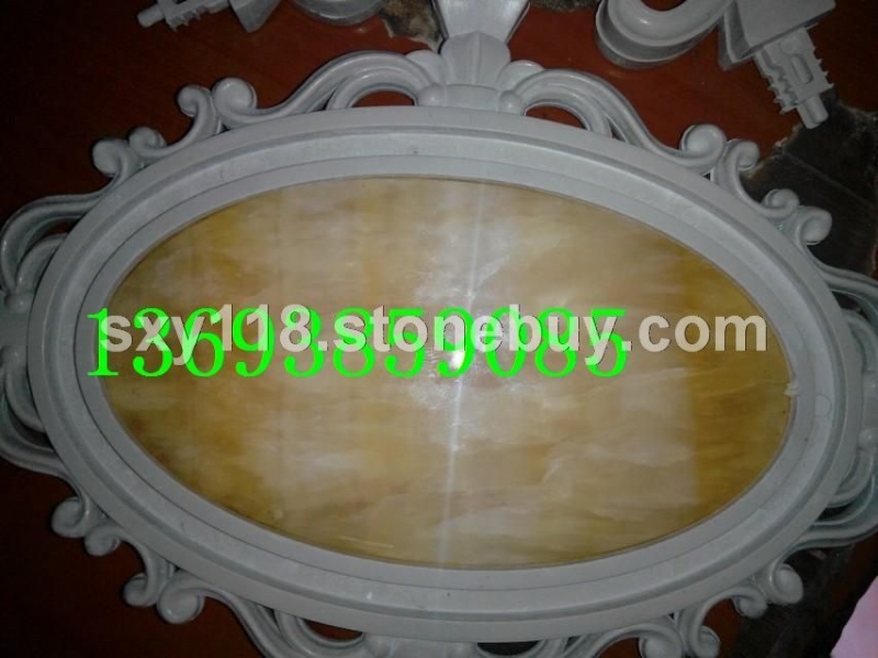 松香玉米黄玉家具配件