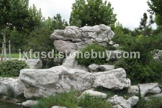 假山噴泉 青石 花崗巖 漢白玉 黃銹石 五蓮花 五蓮紅 花瓶 二十四孝壁畫 九龍壁 麒麟 大象