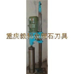 生产工程水磨钻机