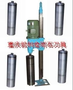 挖孔桩扩大头机
