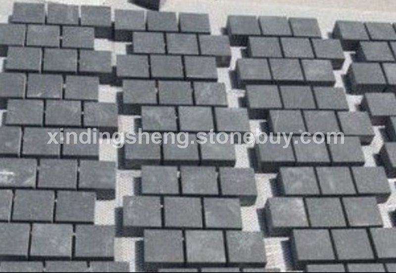 福鼎黑G684《小方块》