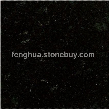 黑水晶