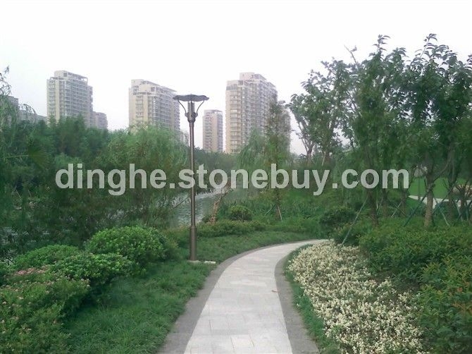 杭州市政工程采荷公園案例 (1)