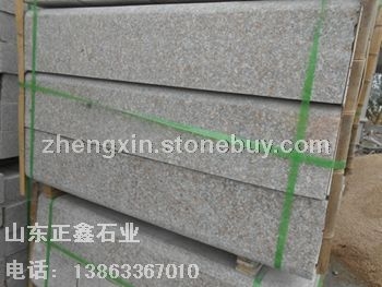 五蓮紅路沿石，花崗巖路緣石，花崗巖路牙石
