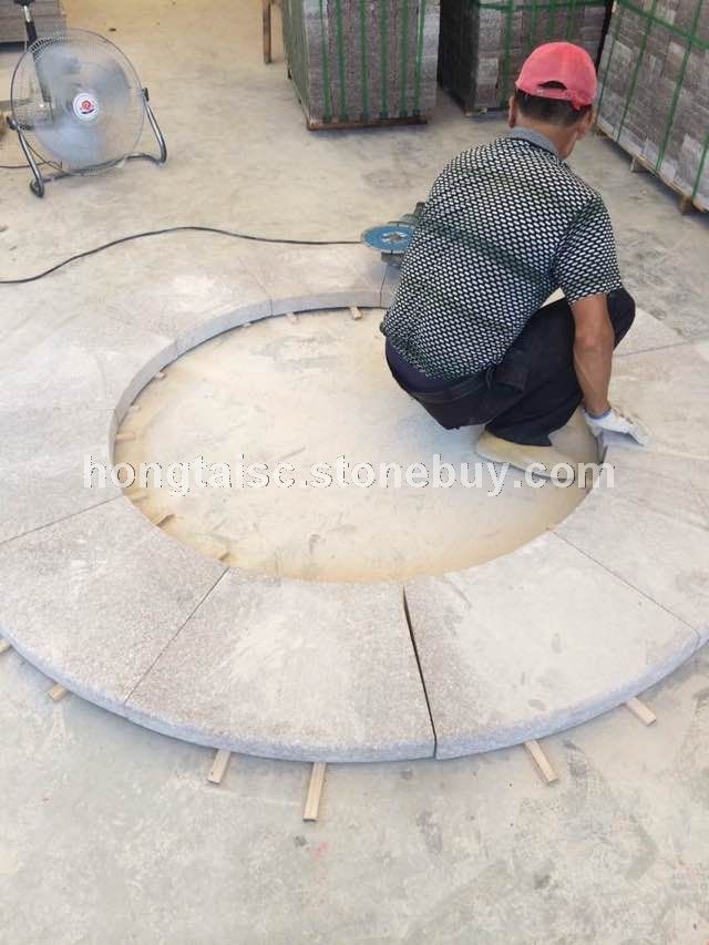锈石