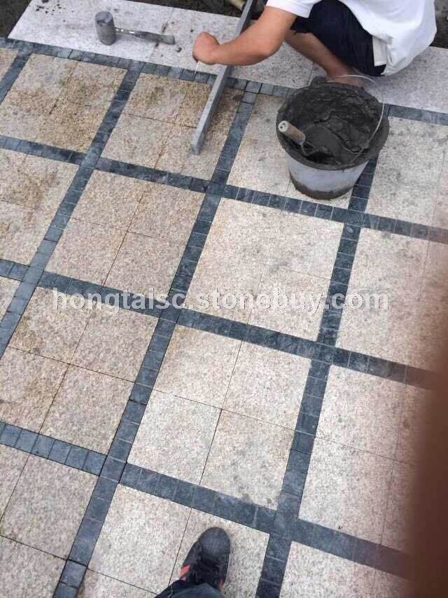 锈石