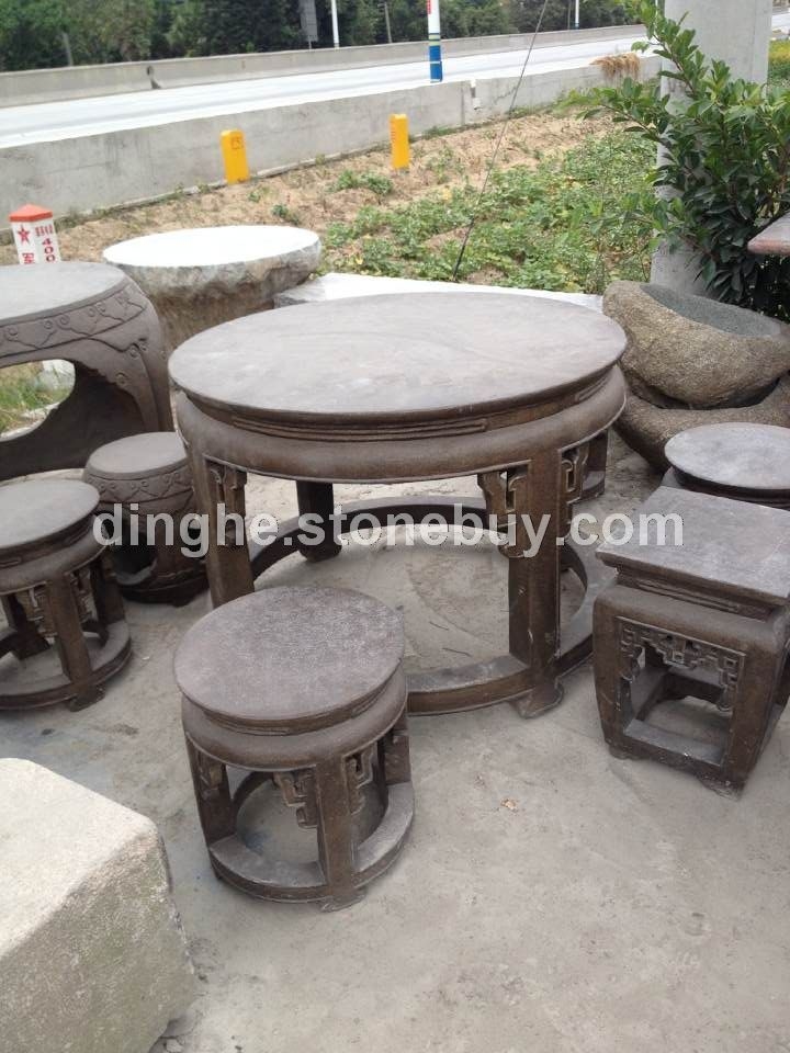 仿古桌椅 (5)