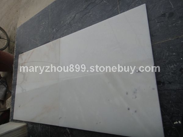 广西白（白底黄纹）