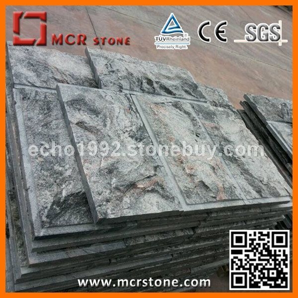 蘑菇石 面包石 用于建筑裝修
