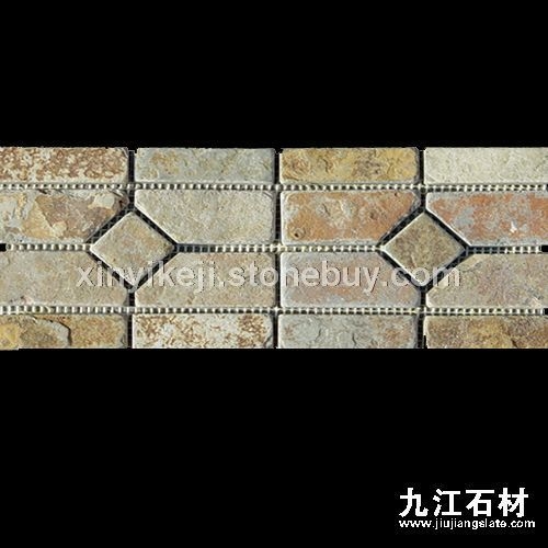 马赛克粘胶