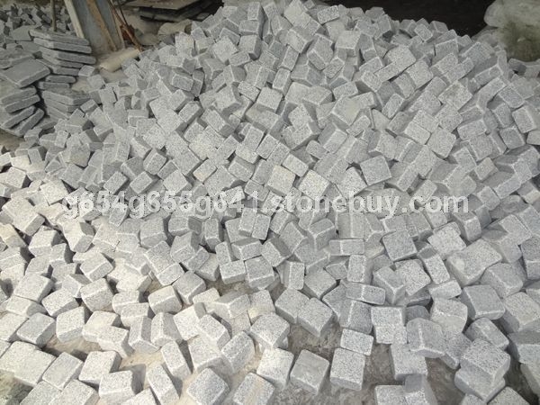 福建白麻小方塊