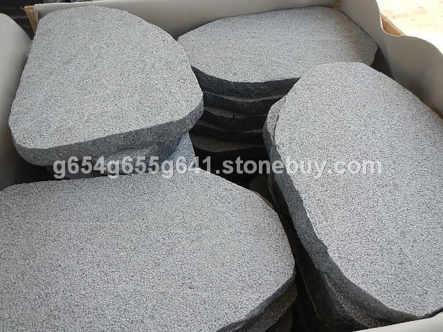 G654火烧面碎拼(1)