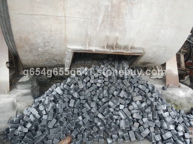 福建灰小方石